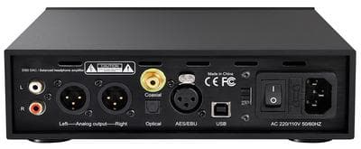 ремонт Цифро-аналоговых преобразователей Sim Audio в Барвихе 