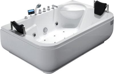 ремонт Гидромассажных ванн Royal Bath в Барвихе 